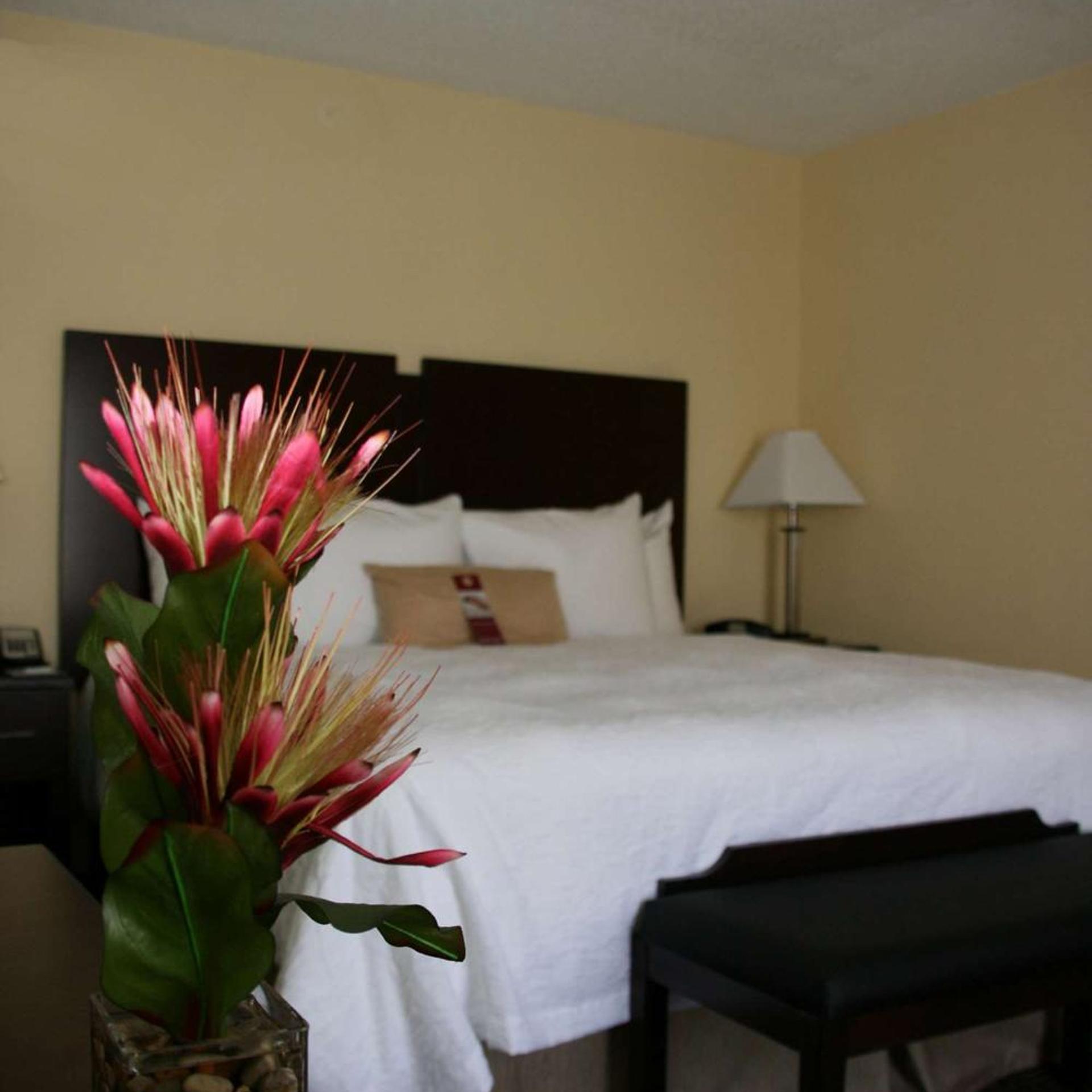 ROOM, KING BED