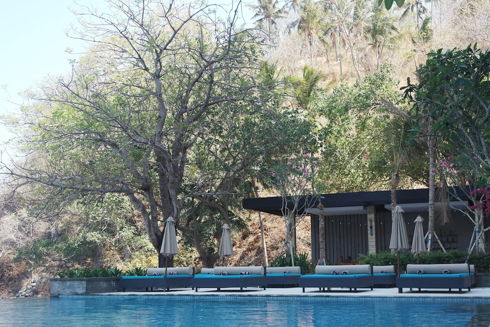 Louis Kienne Resort Senggigi 31/68