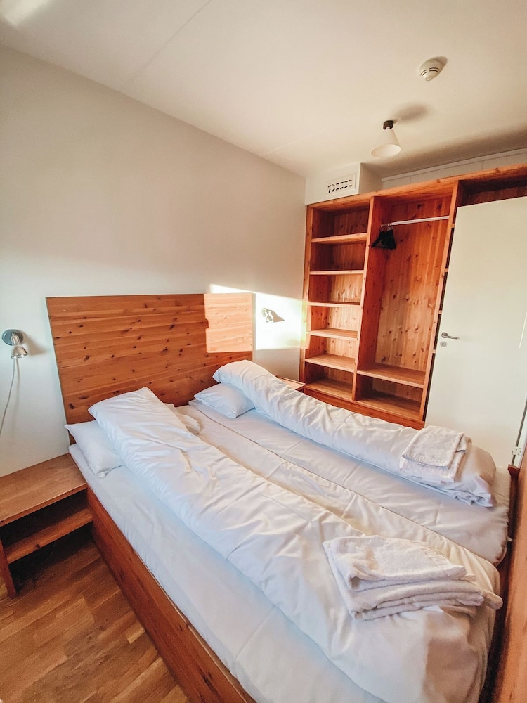 Hovdestoylen Hotell And Lodge 4/50