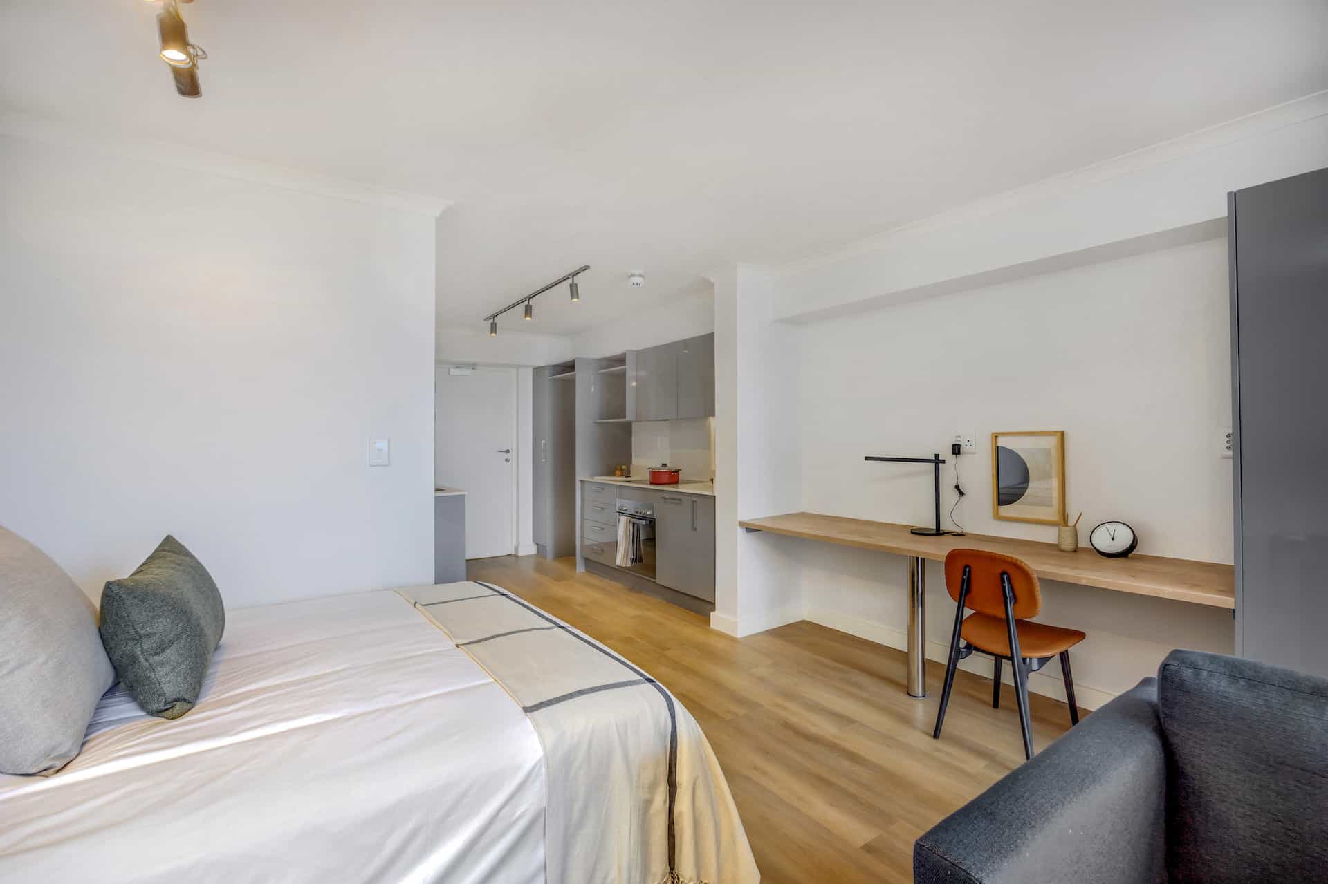 Newlands Peak Aparthotel 12/50