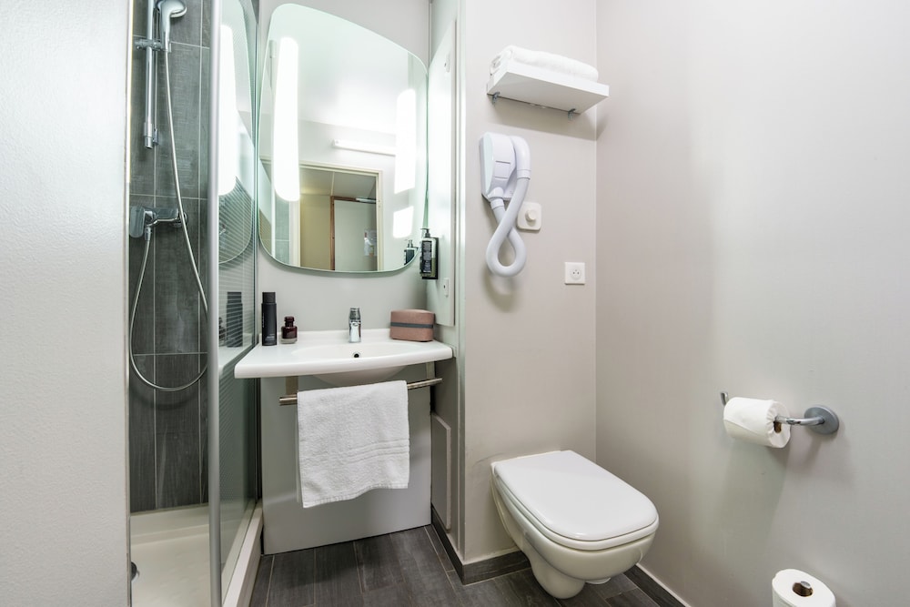 Hotel Ibis Strasbourg Centre Petite France 66/66