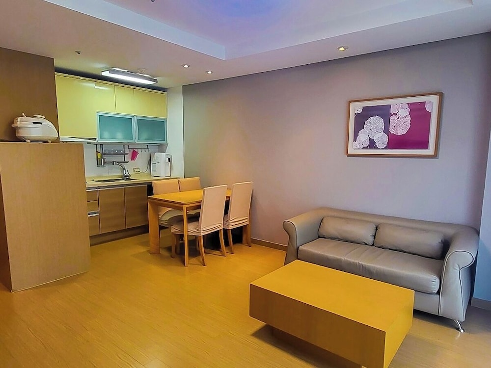 STX Resort Mungyeong 30/50