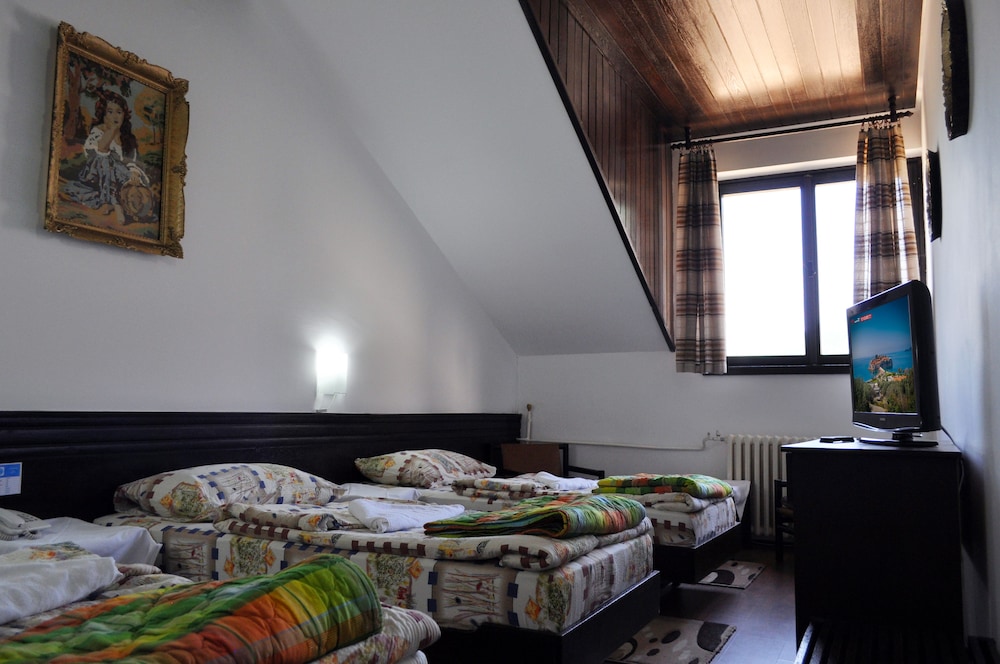 Hotel Komovi 27/50