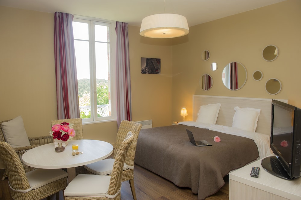 Residence Vacances Bleues Villa Regina 24/68