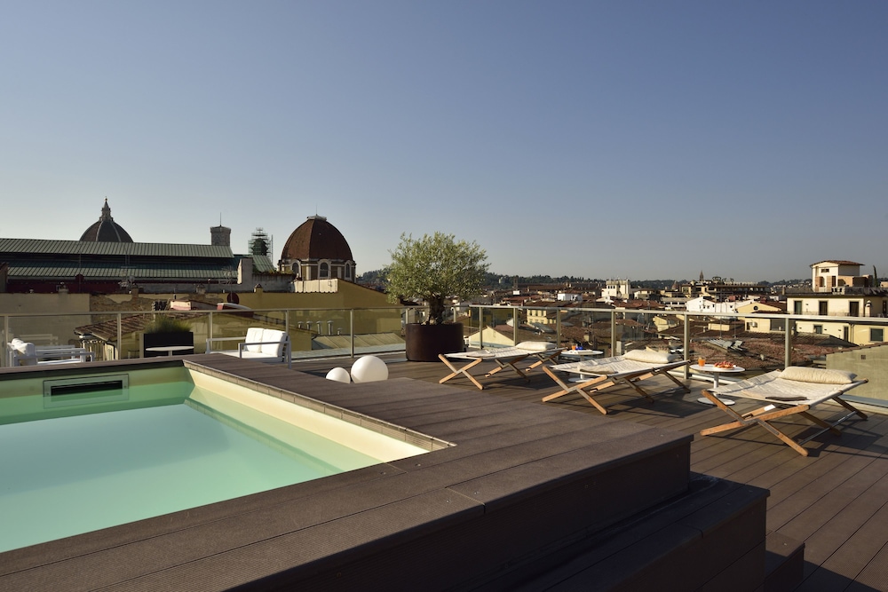 Glance Hotel In Florence 63/70