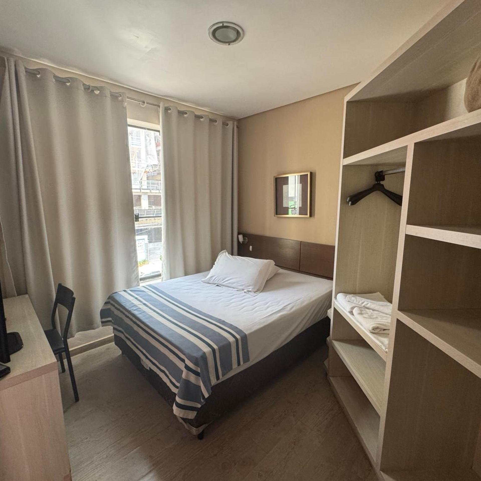 Hotel Sol 20/50
