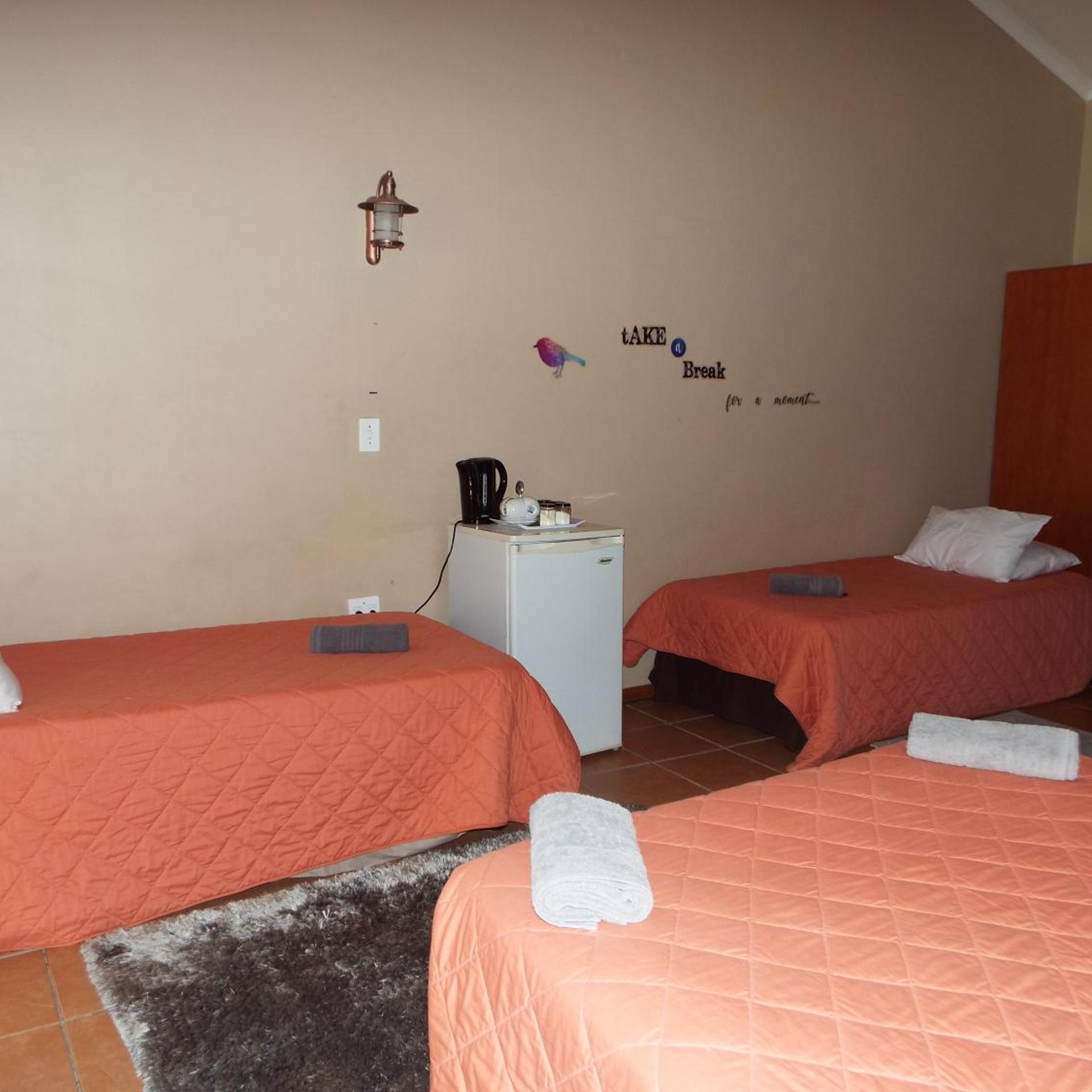 Aloes Country Inn 18/40