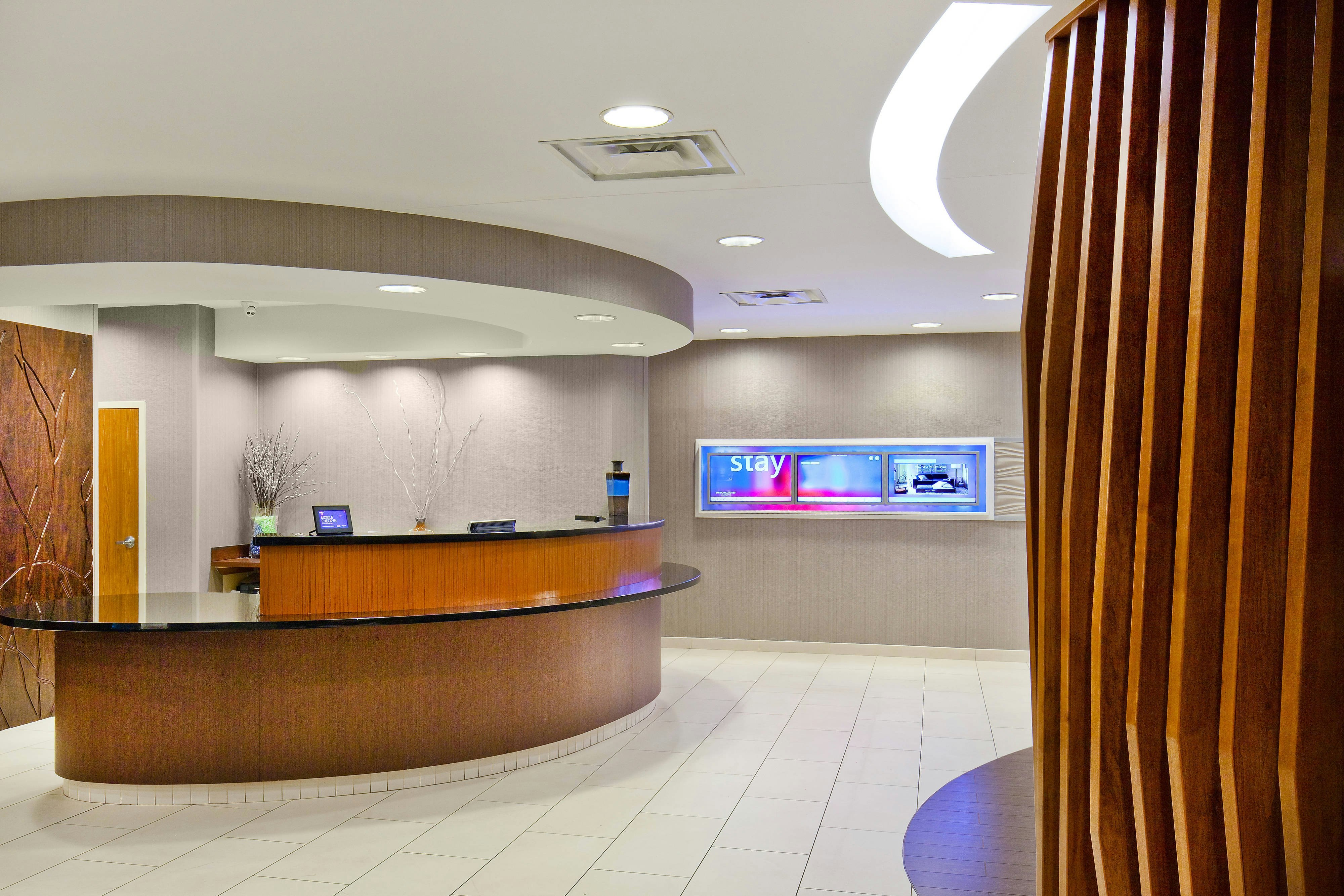 SPRINGHILL SUITES BY MARRIOTT CHESAPEAKE GREENBRIER 7/39