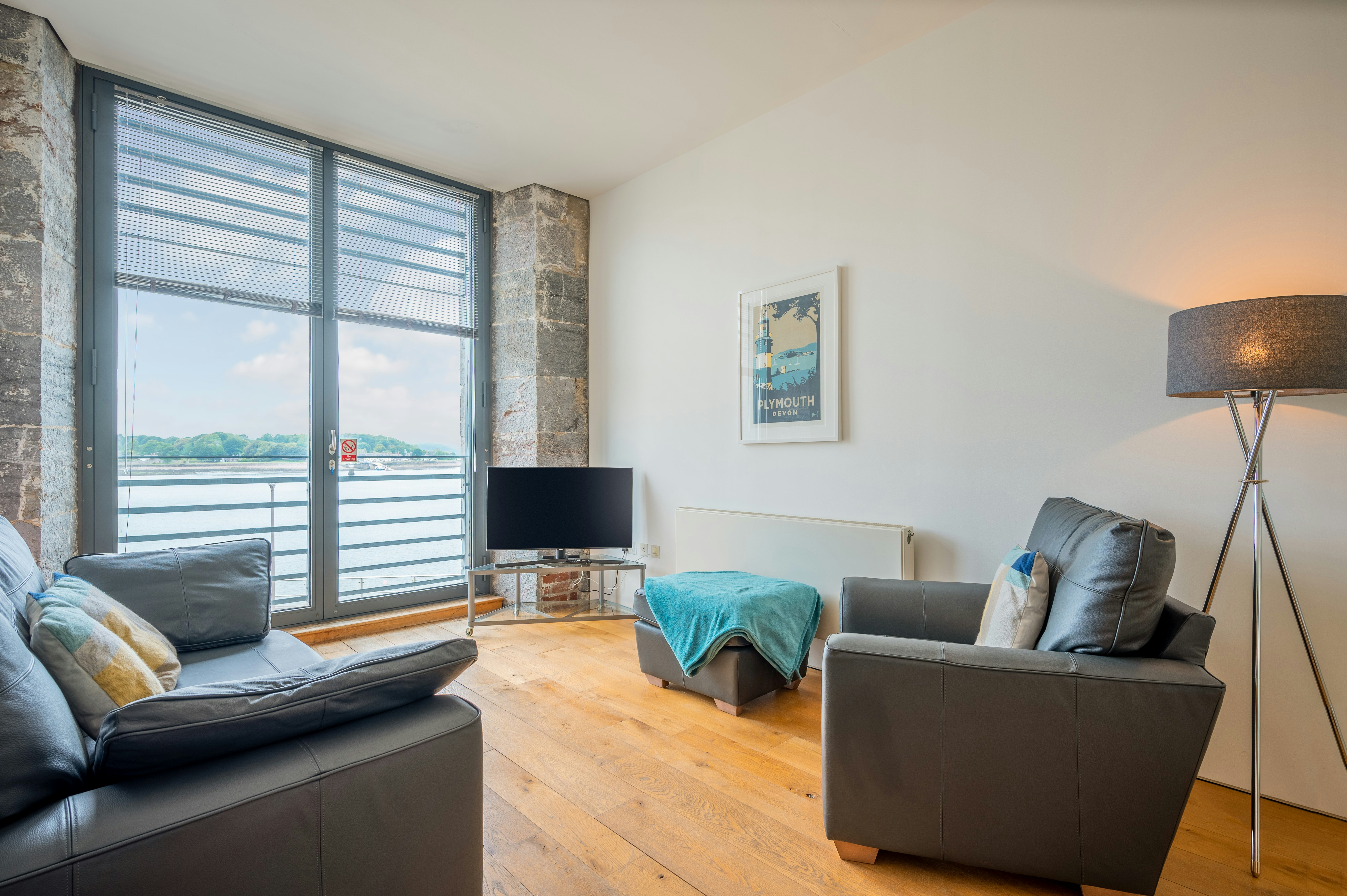 Royal William Yard Apartments 27/50