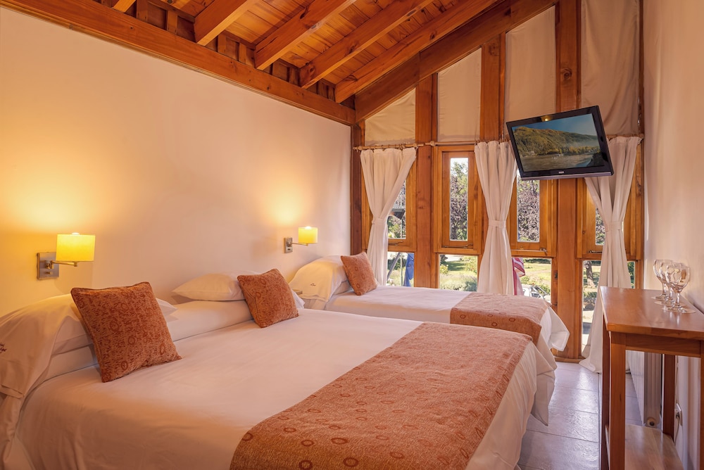 Hotel Antiguos 10/42