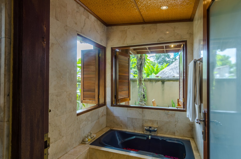 Chili Ubud Cottage 65/72