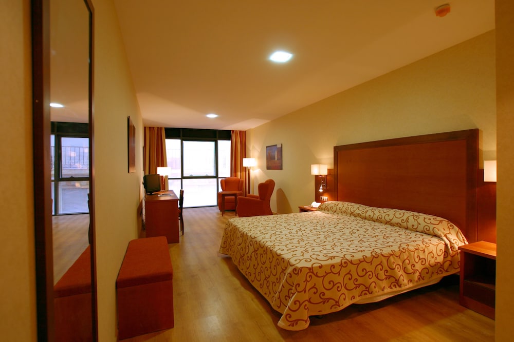 Hotel Bluesea Calabahia 7/34