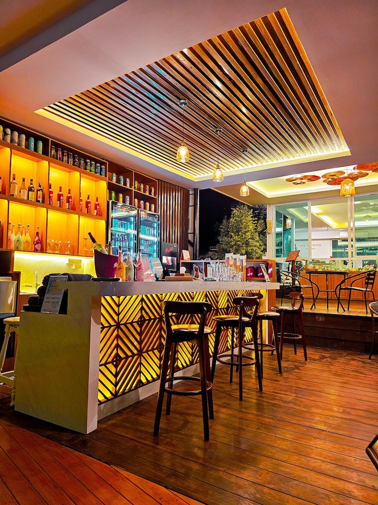 Chiangkhan River Mountain Resort 34/47
