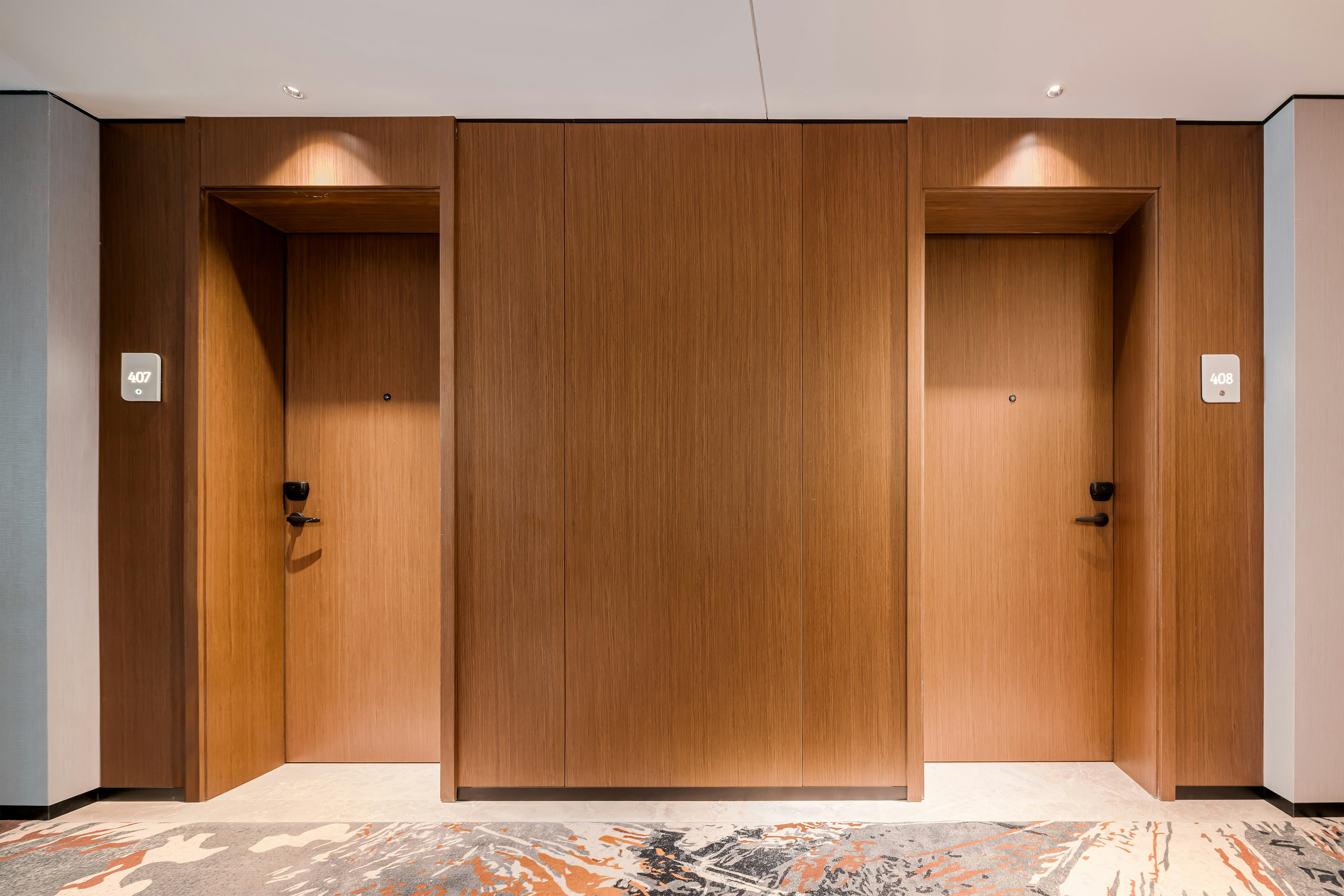 Hilton Garden Inn Yanqi Downtown 11/29