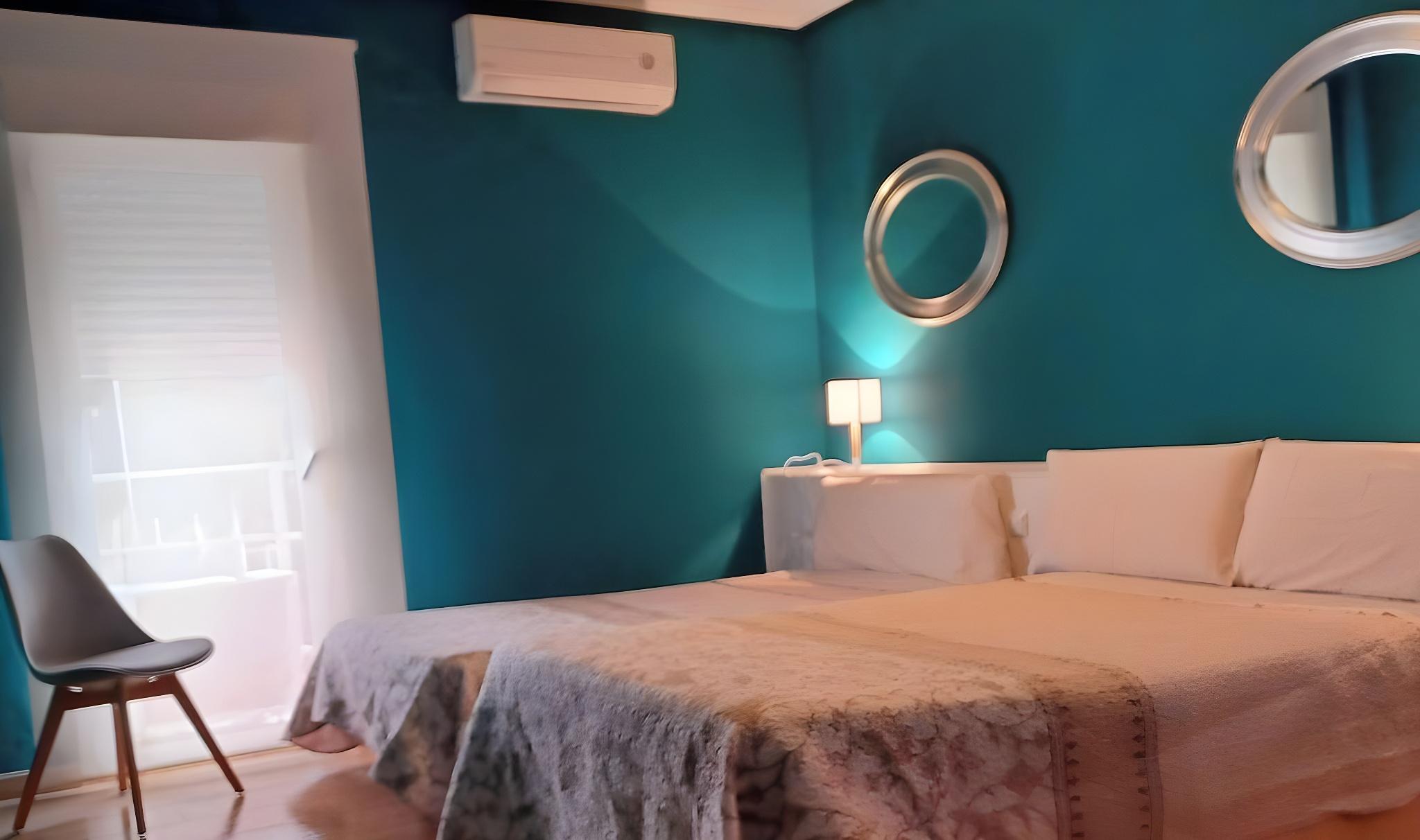 Basic, Quadruple, Double and Twin Beds