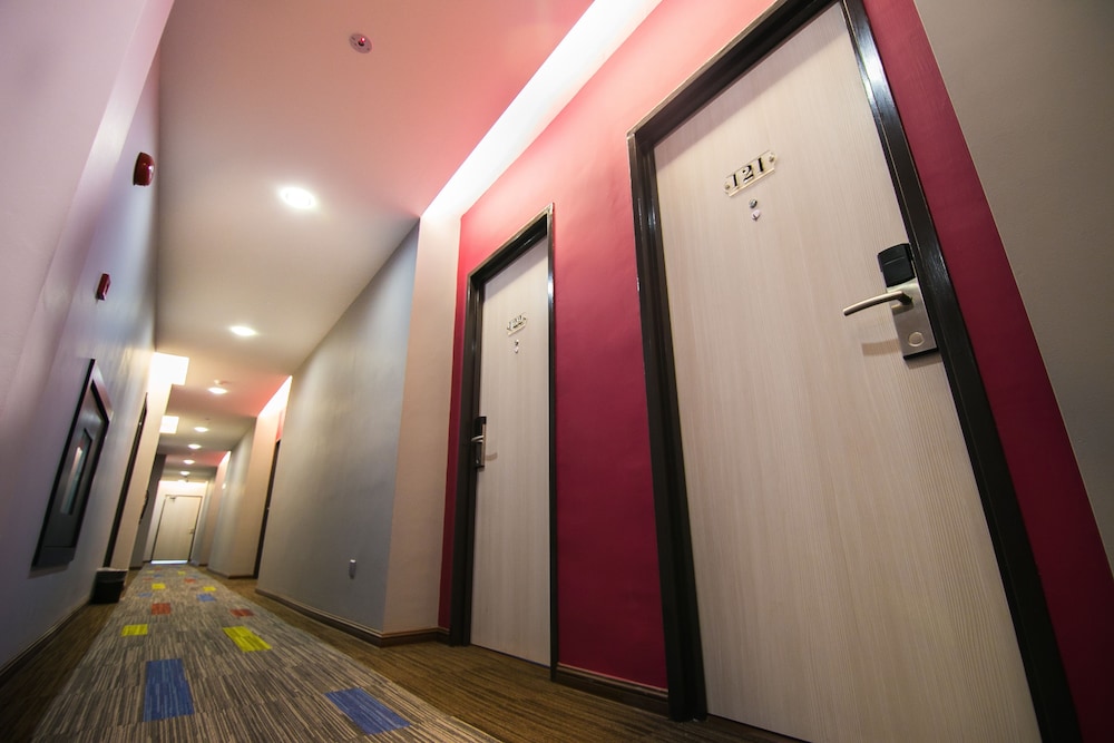 Indra酒店精品套房酒店(Indra Hotel - Boutique Suites) 图片4