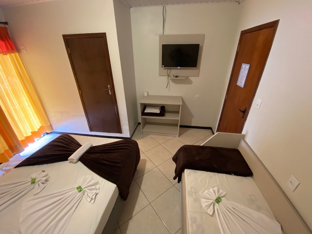 Hotel Panorâmico 12/36