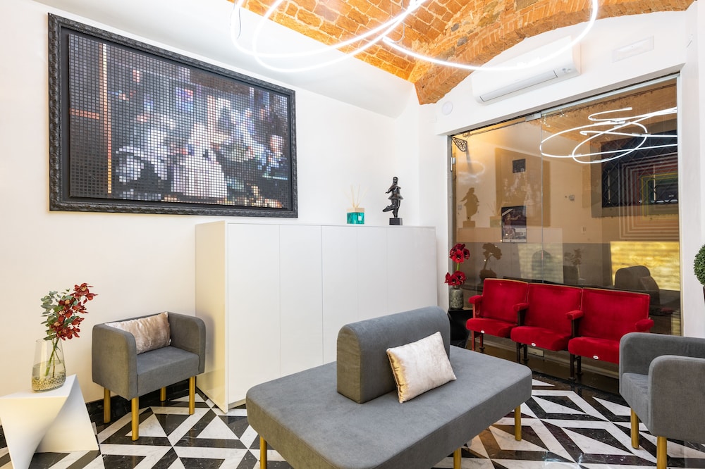 Kairos by Florence Art Apartments 49/74