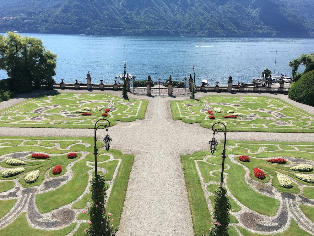 GRAND HOTEL TREMEZZO 46/76