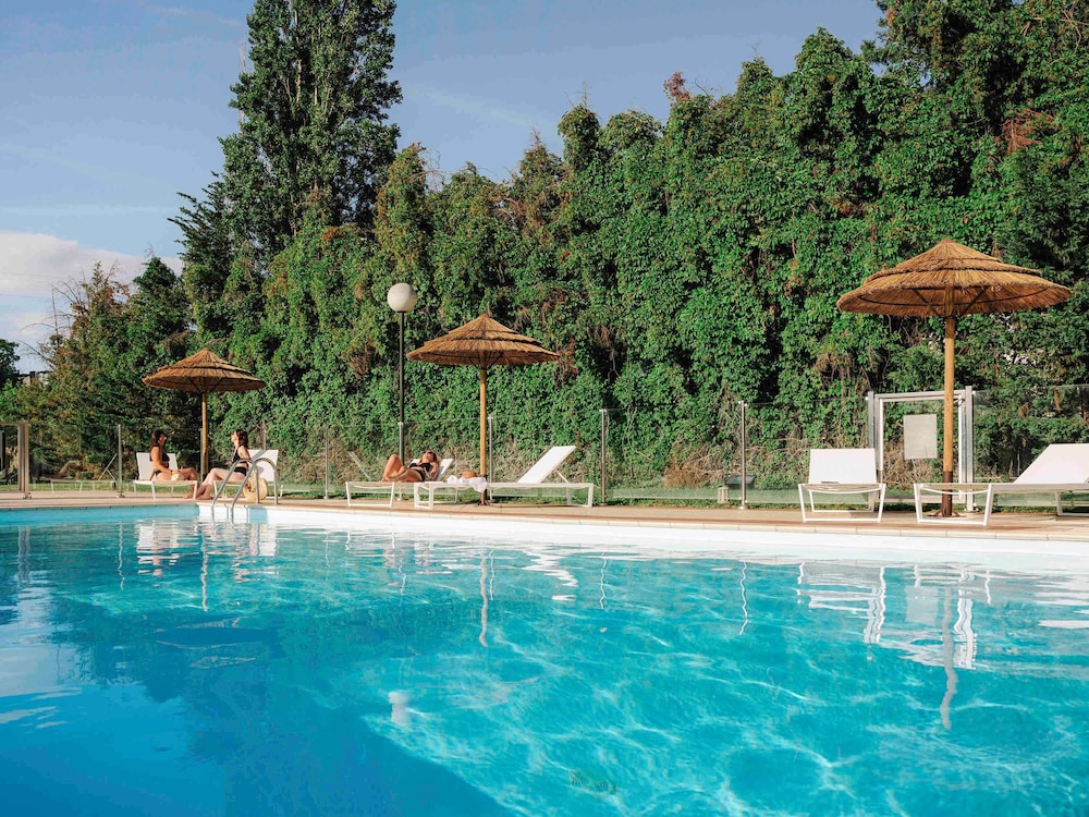 Mercure Valence Sud 68/73