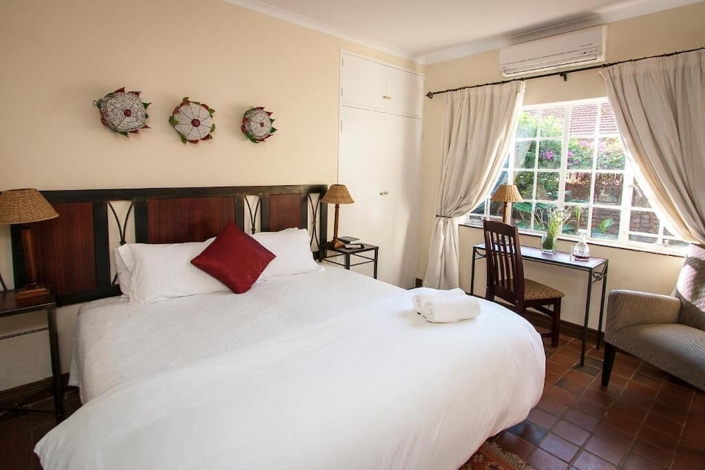Murray Street 137 Guest House 13/37