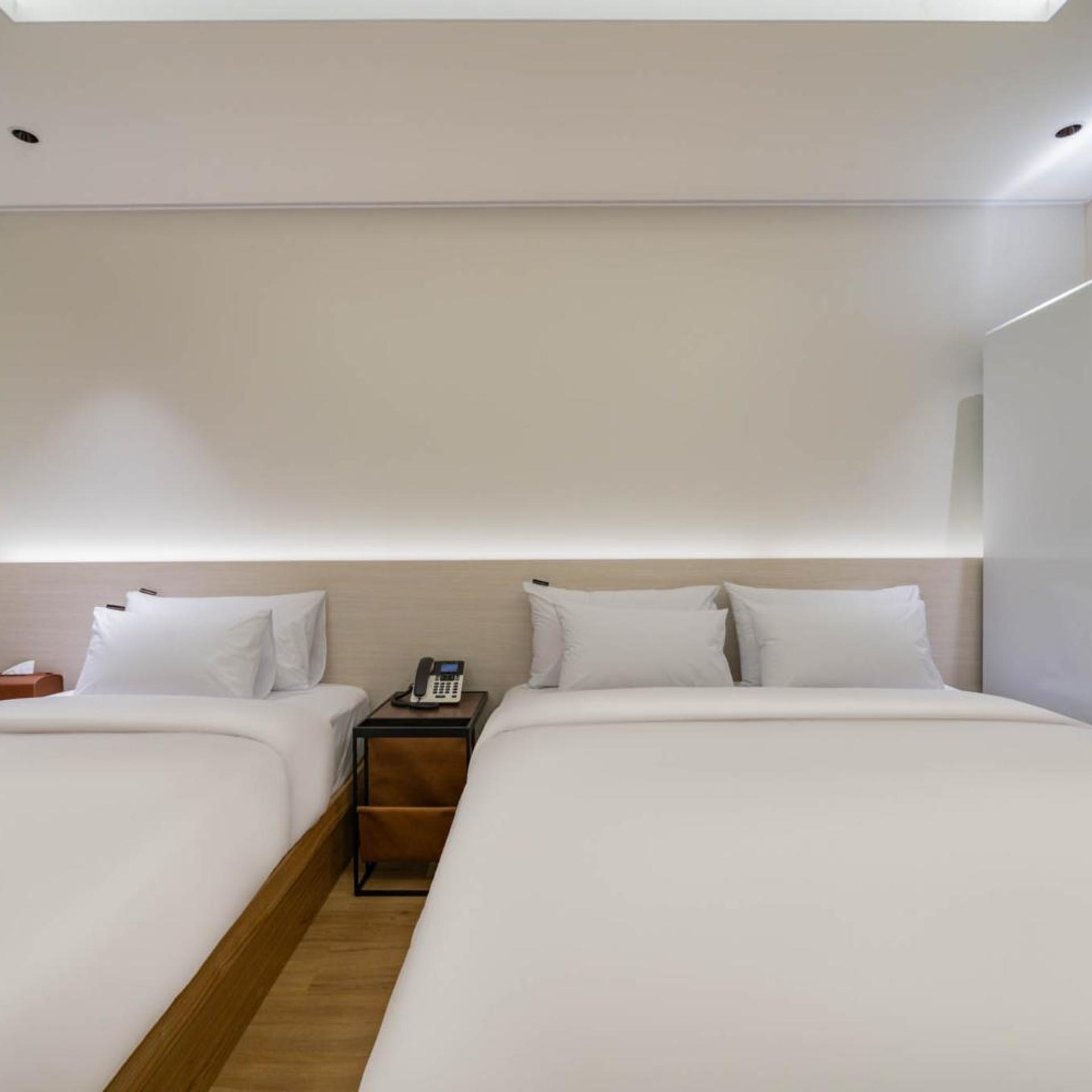 Browndot Hotel Gangneung Gyodong 20/50