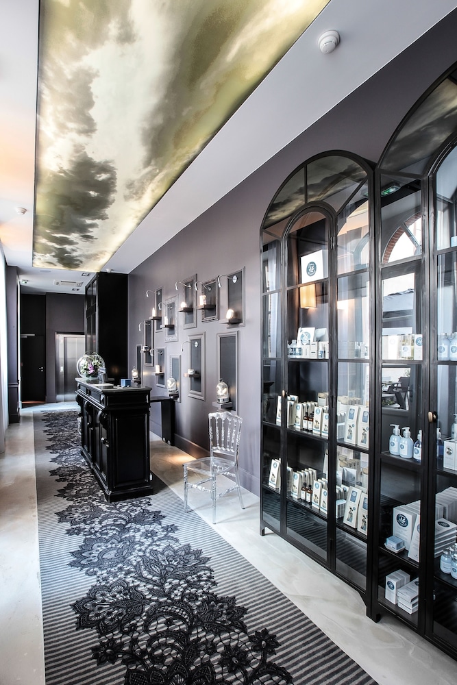 La Cour des Consuls Hotel & Spa Toulouse - MGallery Collection 44/77