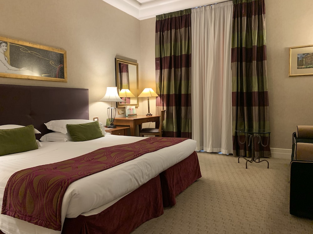 Dei Mellini Hotel 23/72