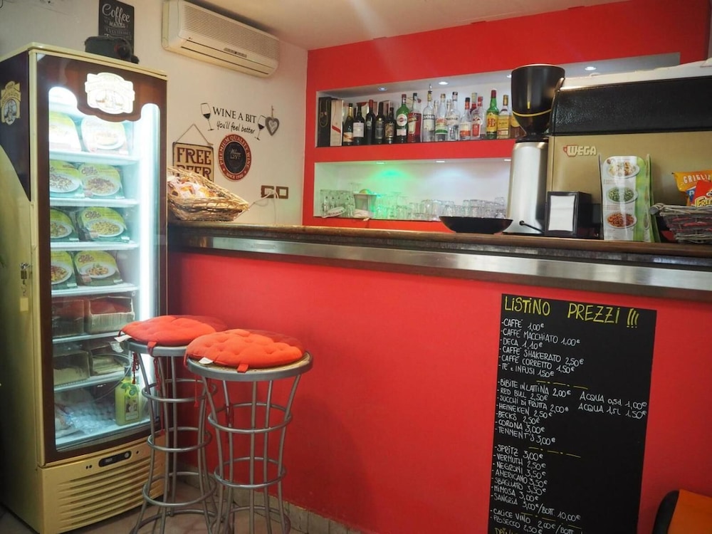 HOTEL FRIDA 40/50
