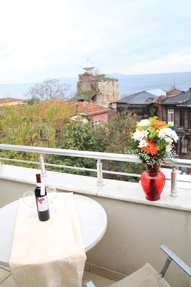 Aycan Sultan Apart Hotel 15/27