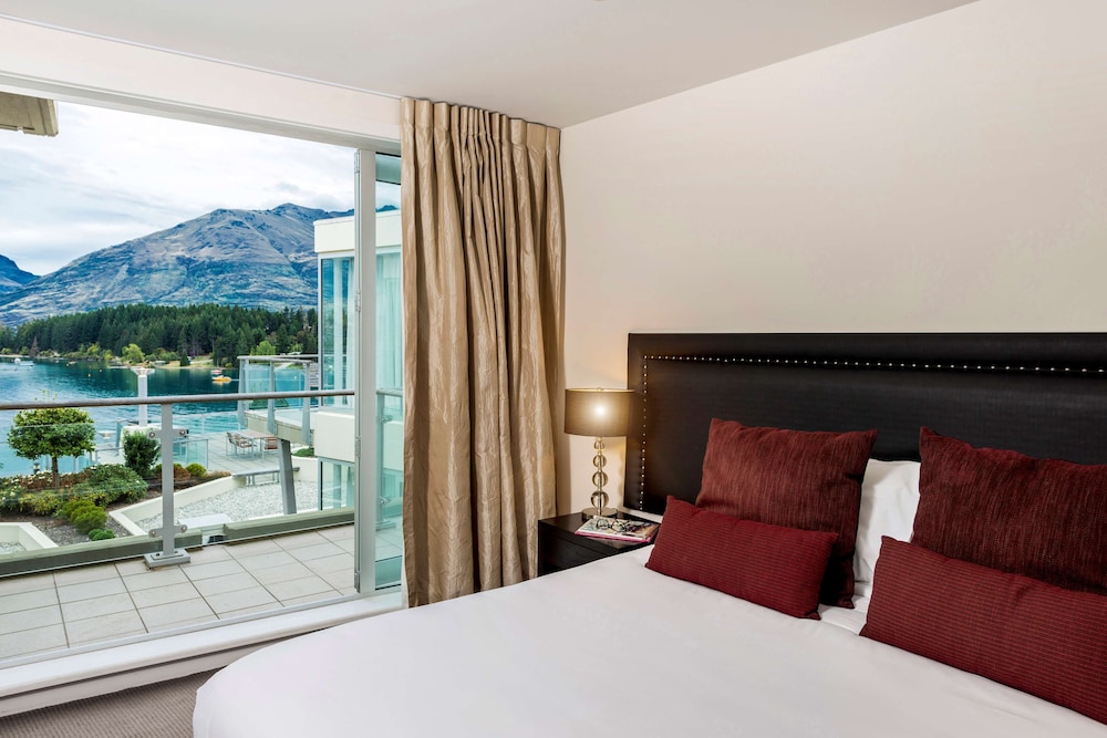 Oaks Queenstown Club Suites 18/36