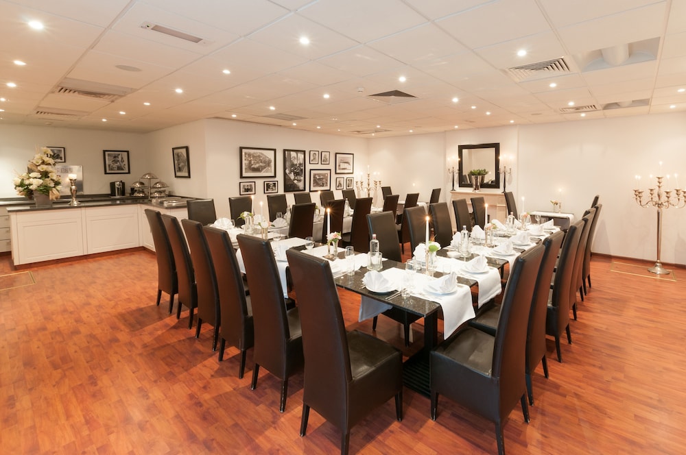 BEST WESTERN HOTEL DE RUSTENDE JAGER 21/27