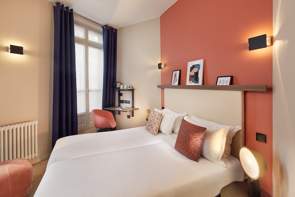 Hotel du Savoir 11/63