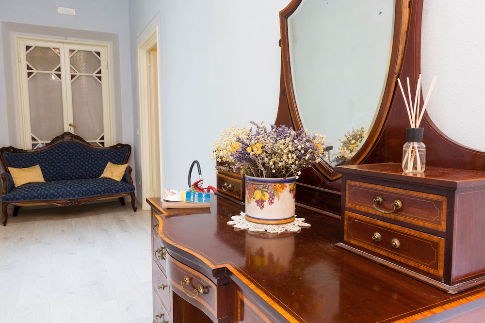 Residenza D'epoca Palazzo Riblet 35/44