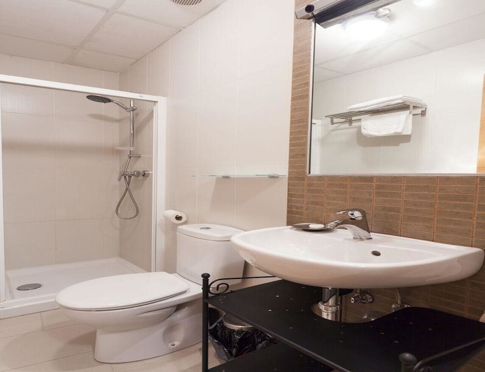 Apartamentos Gibralfaro Centro 44/47