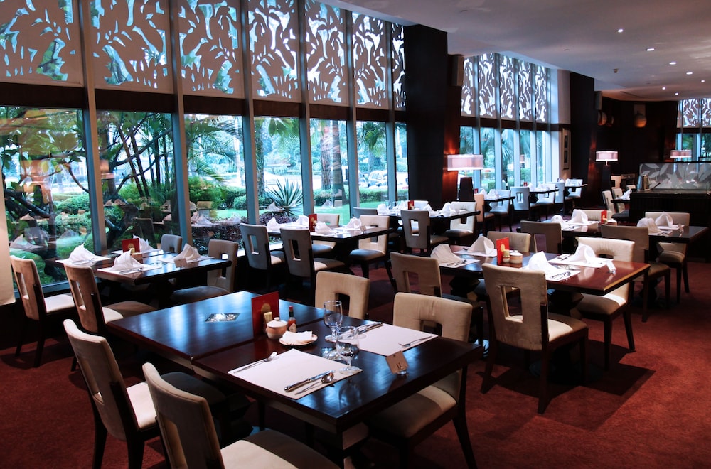 Haiyatt Garden Hotel Houjie 18/24