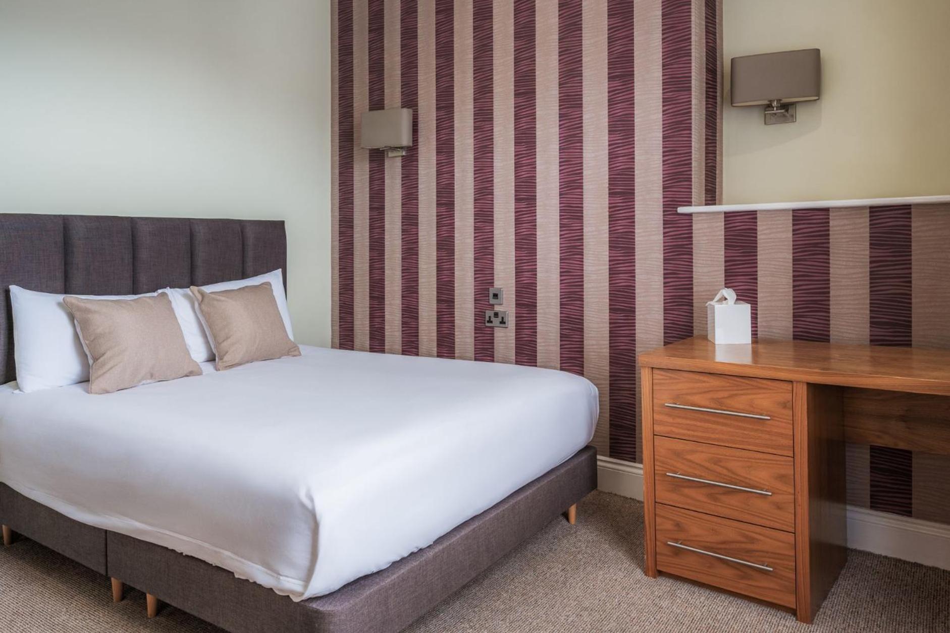 Esplanade Hotel Llandudno 20/53