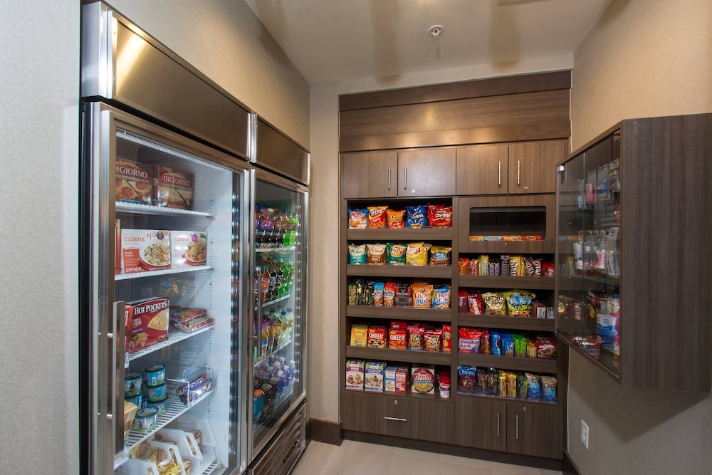 Residence Inn Columbus Polaris 14/32