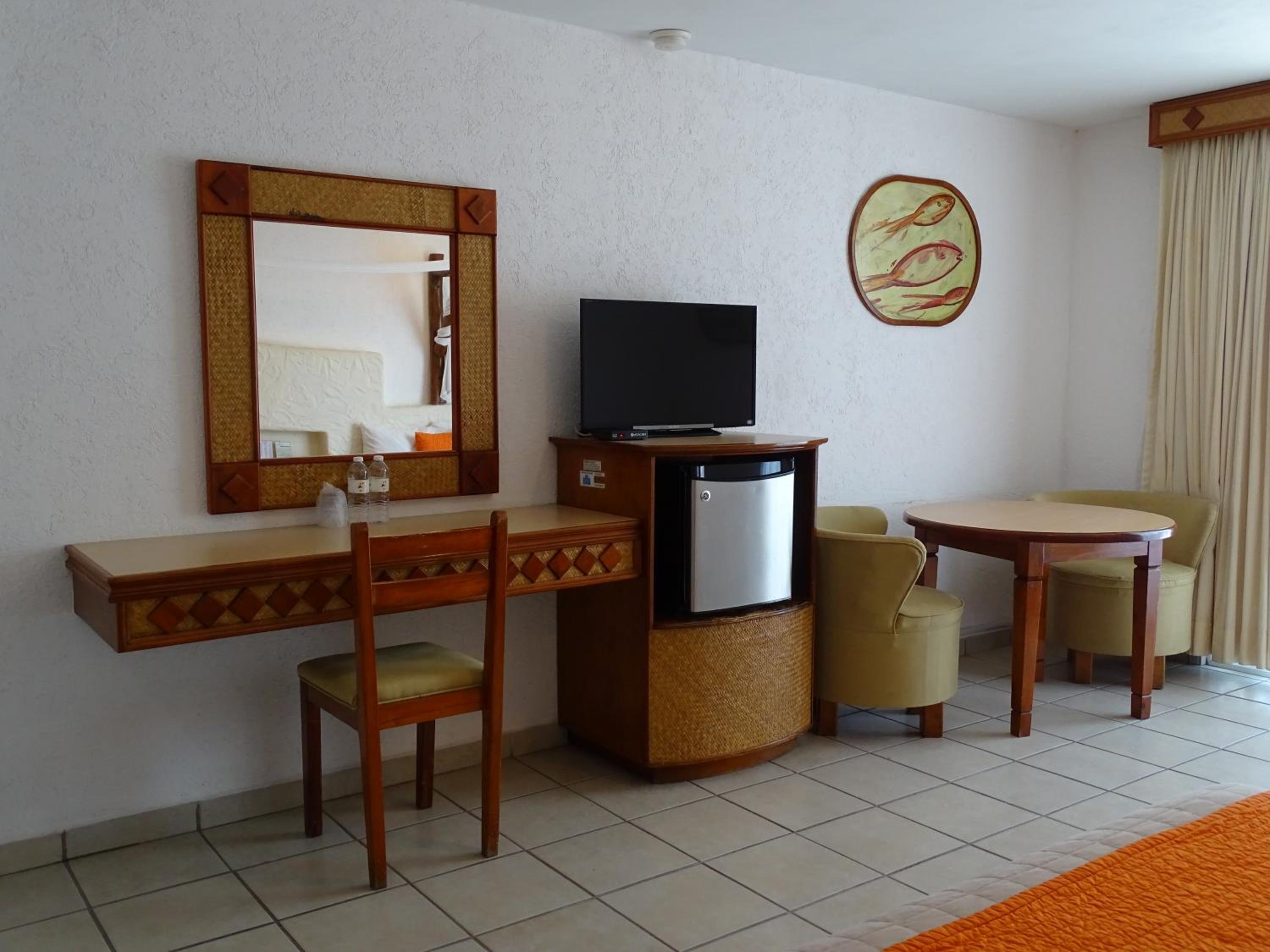Hotel Palapa Palace 35/50