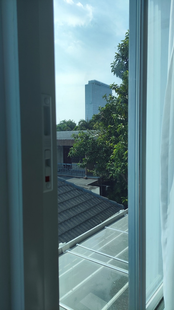 ResT Bangkok Poshtel 27/50