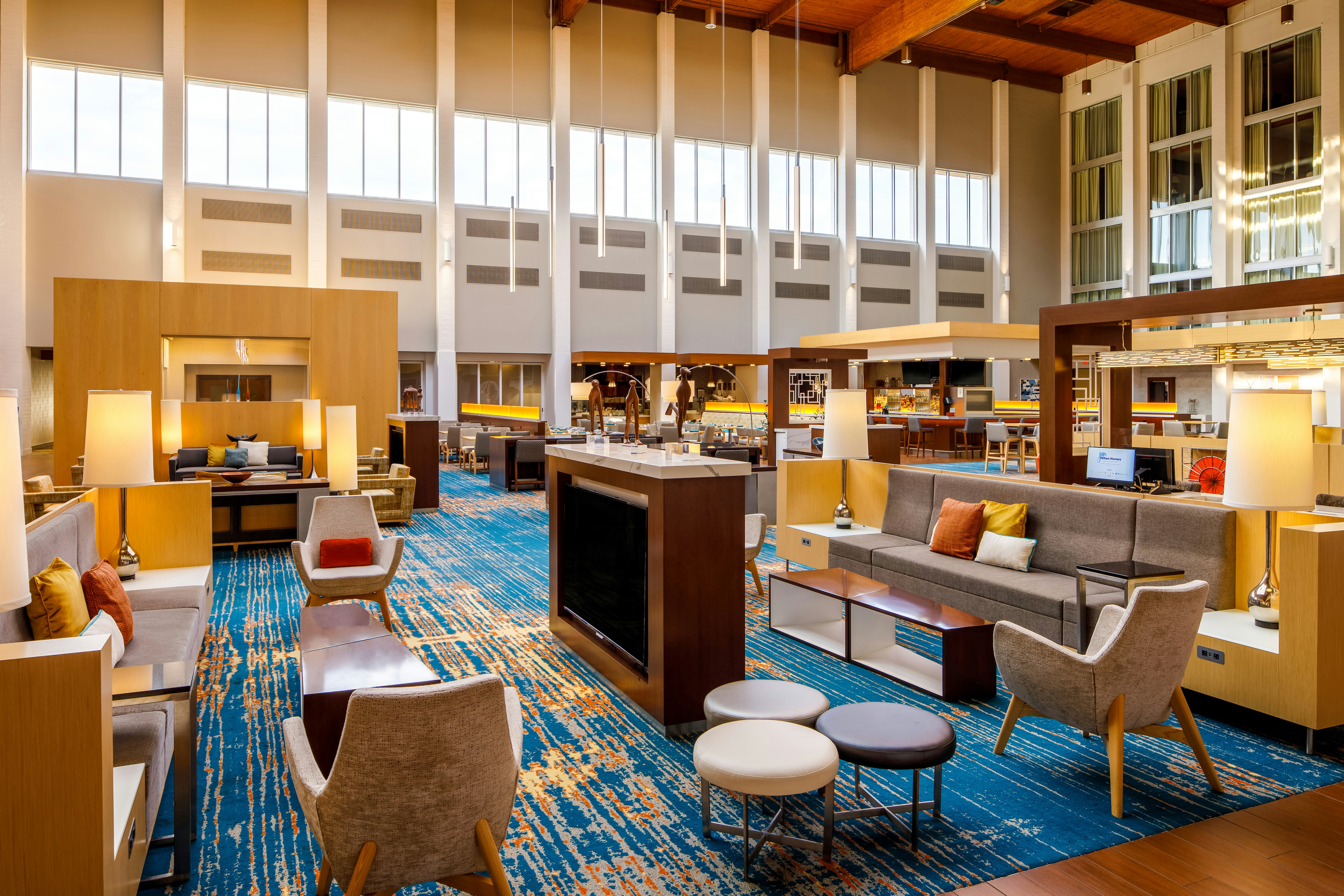 Doubletree By Hilton Hotel Pittsburgh - Cranberry 49/77
