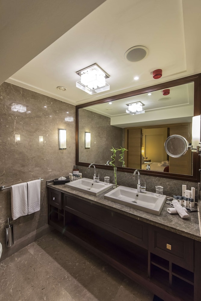 Doubletree By Hilton Avanos Cappadocia 10/49