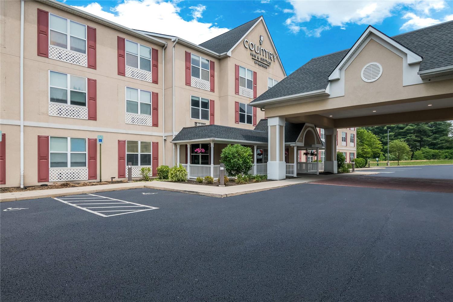 Country Inn & Suites by Radisson, Harrisburg Northeast - Hershey 20/21
