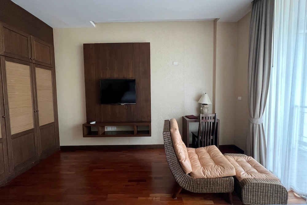 Kham Mon Lanna Resort Chiang Mai 52/75