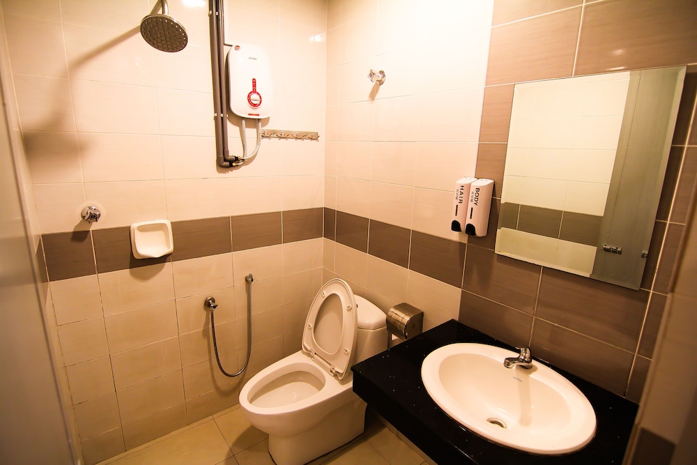 Hotel Seremban Jaya 32/34