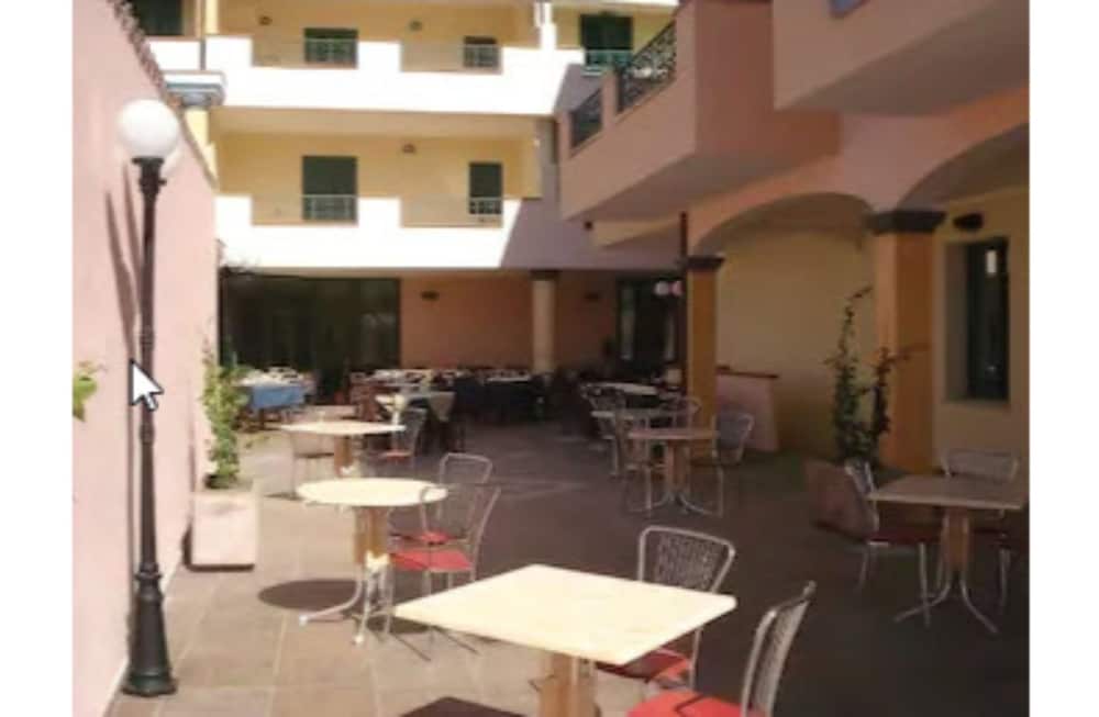 Hotel Baia Marina 13/24