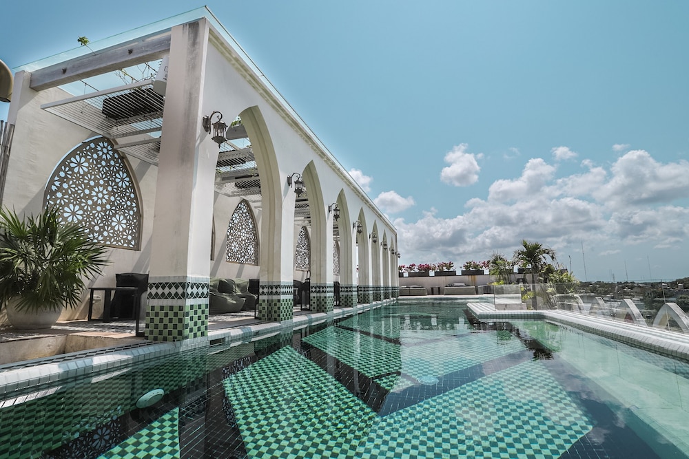 Layla Tulum – Adults Only 47/62