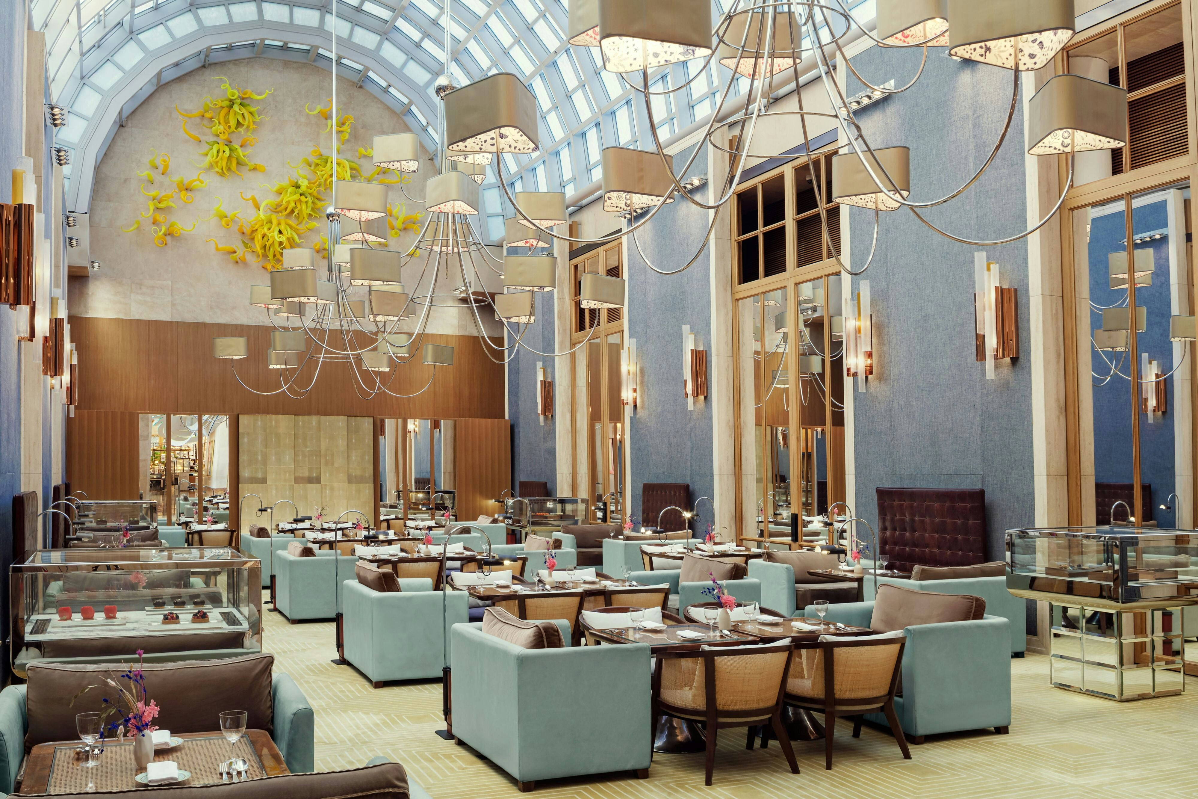 The Ritz-Carlton, Millenia Singapore 45/59