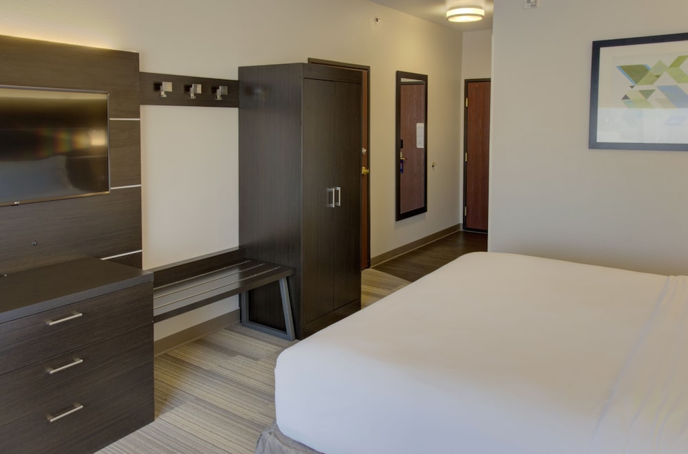 Holiday Inn Express Hotel Suites Le Mars 19/48