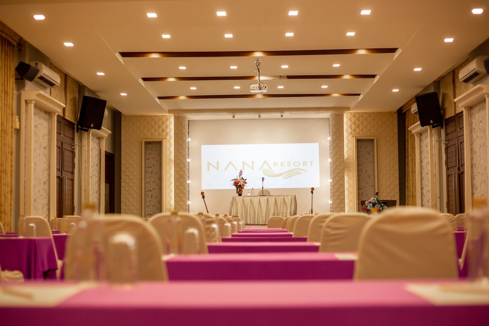 Nana Resort Kaengkrachan 44/65